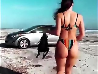 College slut locker room